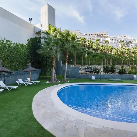Relaxing In - Available For Long Apartment Xeresa