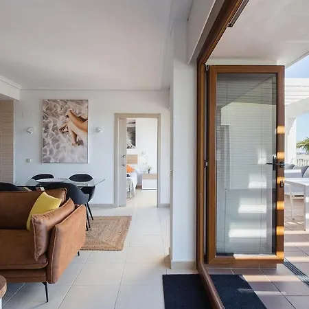 Relaxing In - Available For Long *