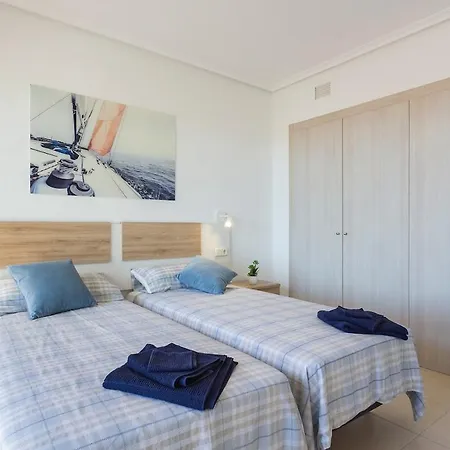 Apartment Relaxing In - Available For Long *